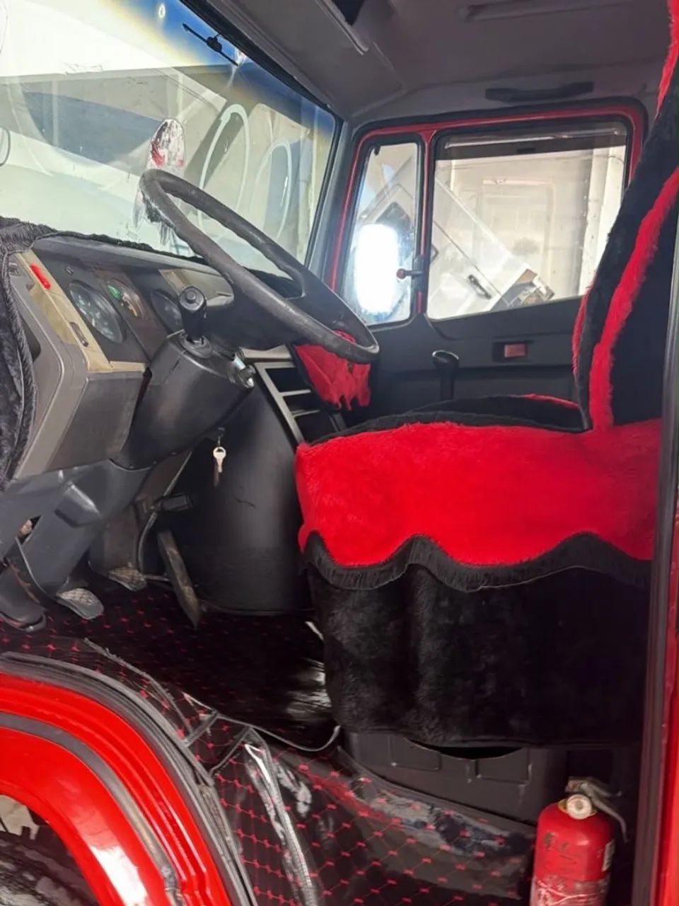 COMPRE SEU CAMINHÃO  - Foto 3