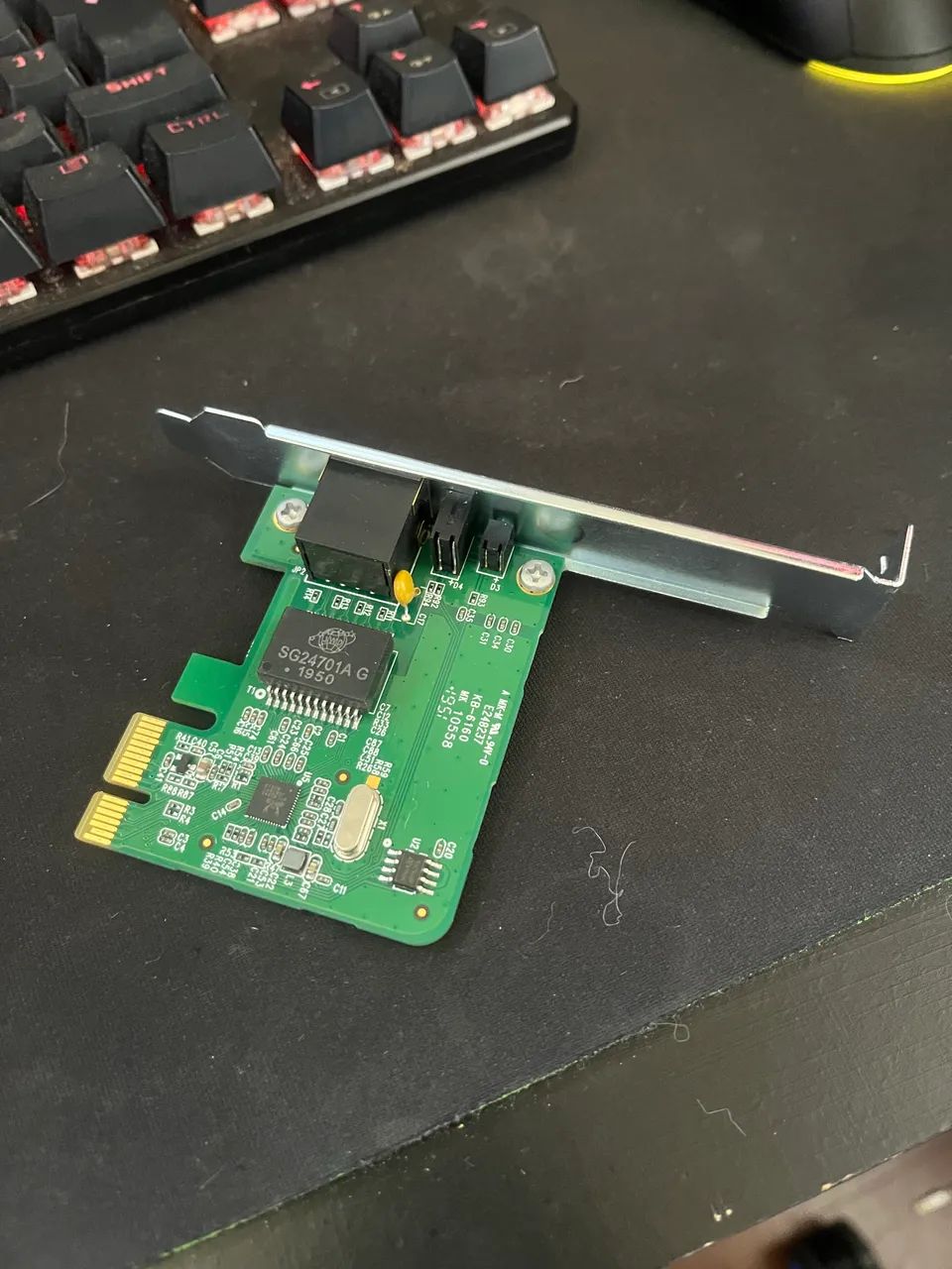 Placa de Rede OffBoard TP-Link - Foto 3