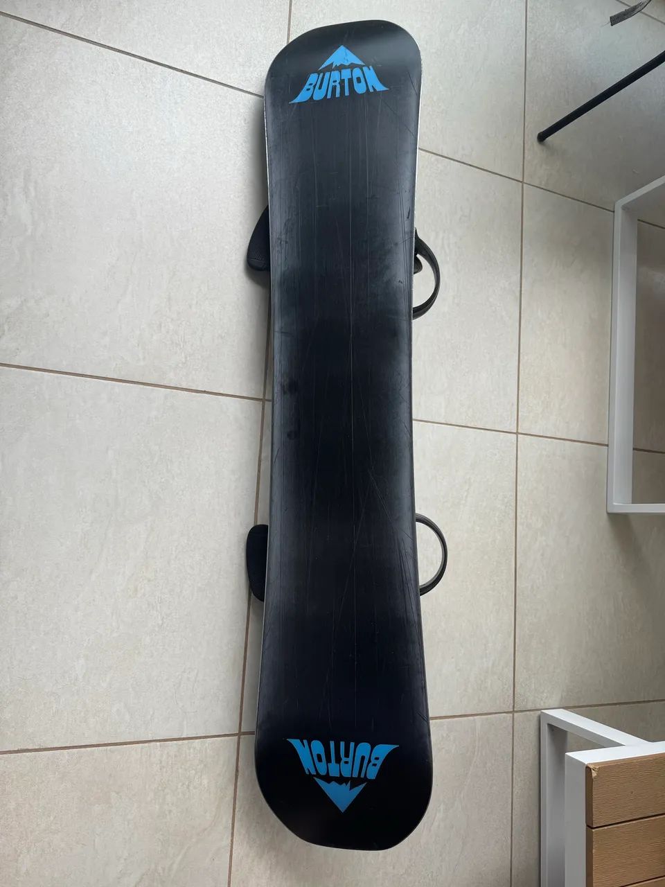Prancha snowboard  - Foto 2