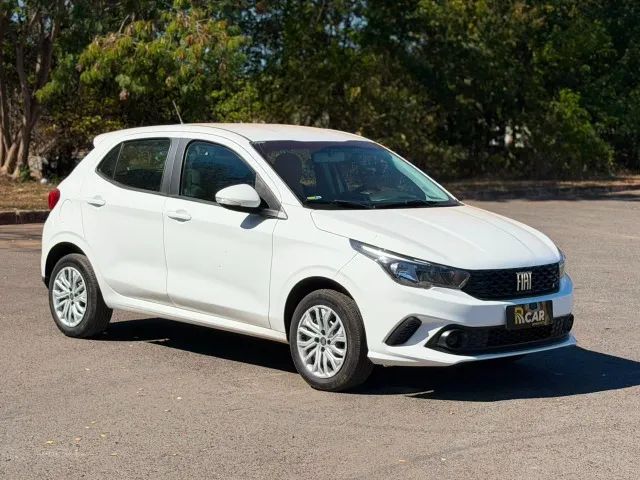 Fiat Argo 1.0 6V Flex. 2022 - Foto 3