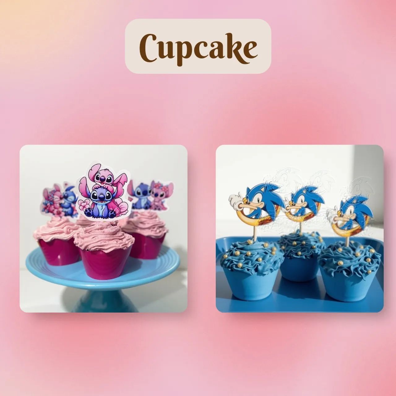 Doces Personalizados por Encomenda  - Foto 4