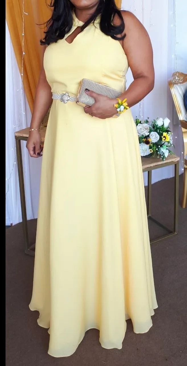 Vestido G 