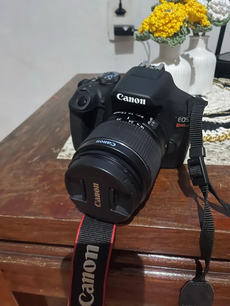 Máquina fotográfica  - Foto 4