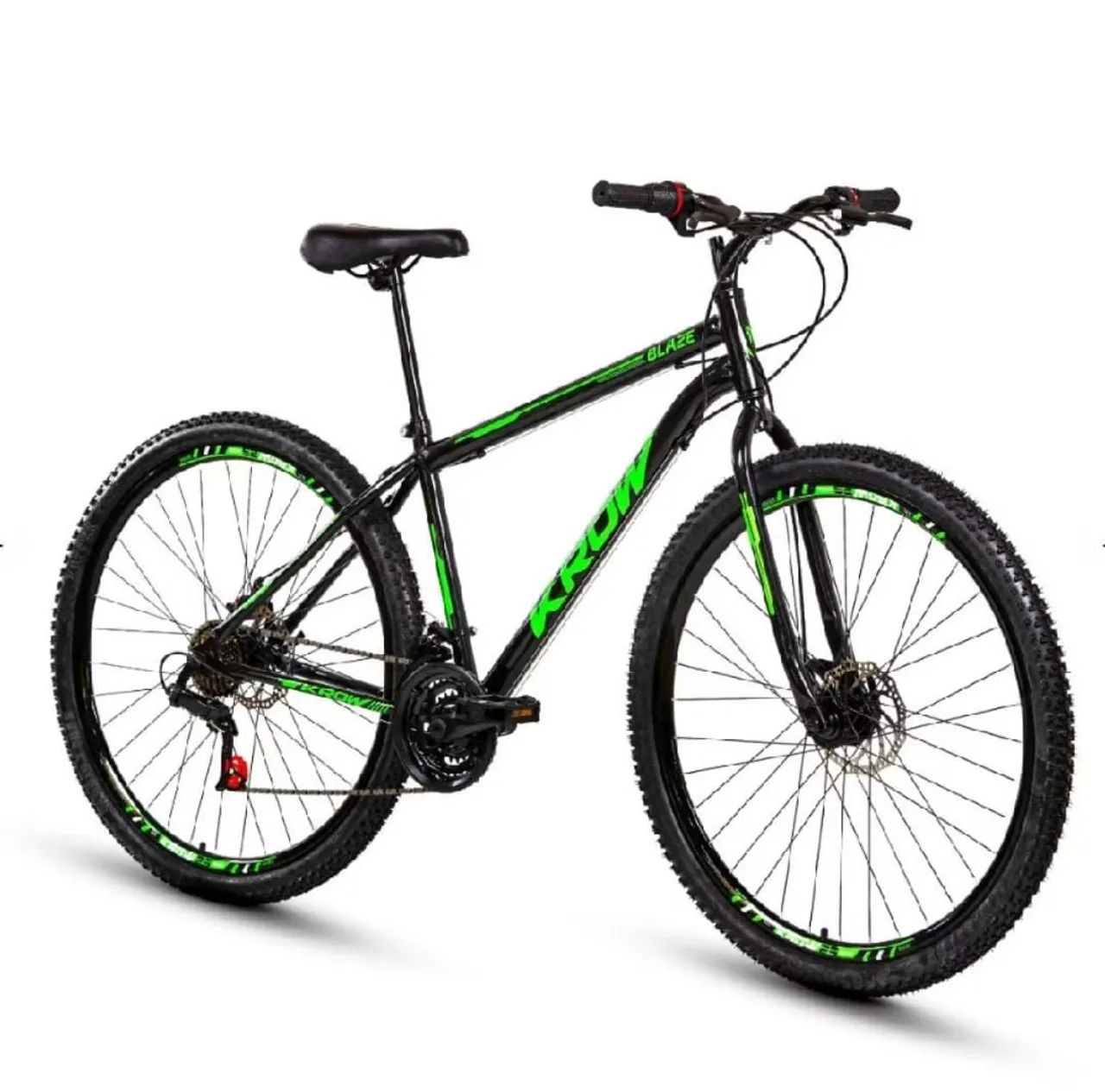 Bicicleta Houston aro 29