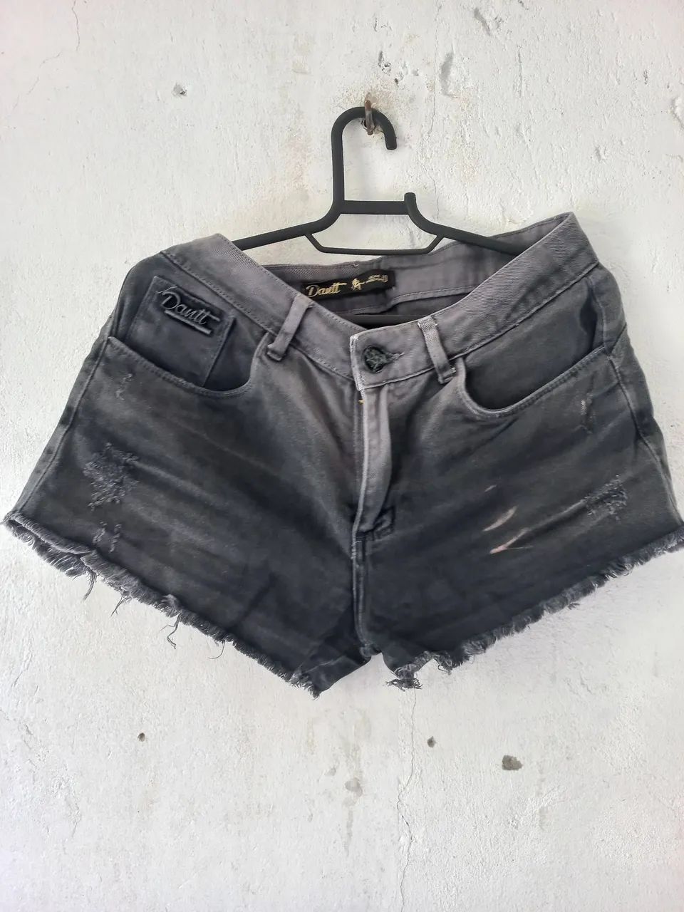 Bermudas tam 40 42 - Foto 2