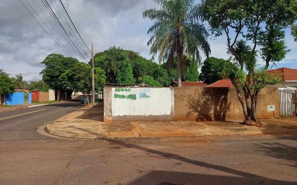 Campo Grande - Terreno Padrão - Monte Castelo - Foto 2