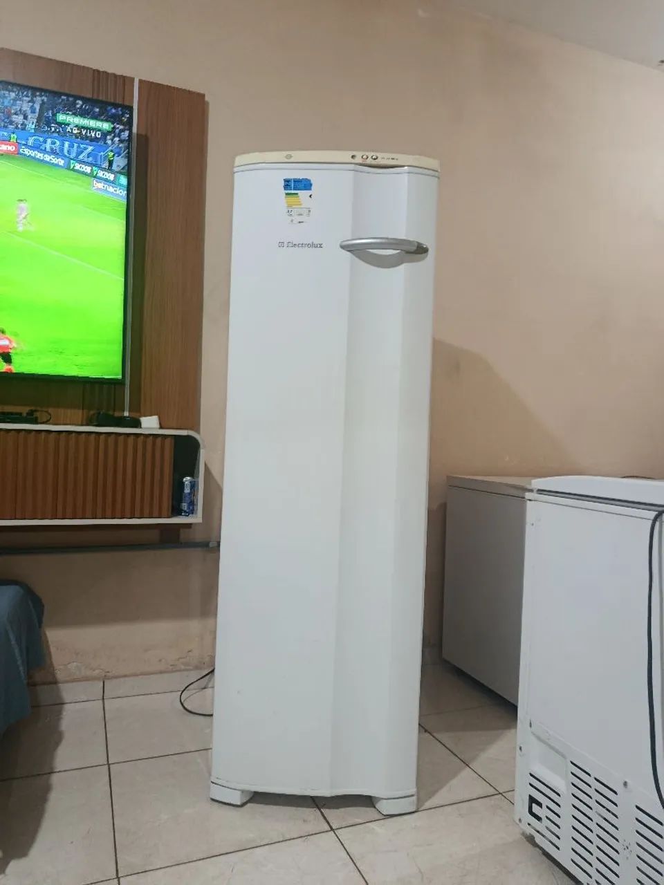 7 gaveta semi-novo * zap