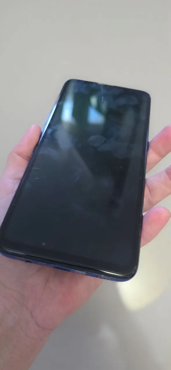Samsung A70 128g