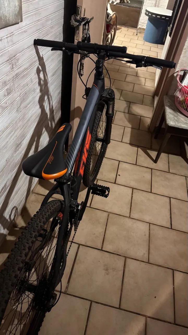 Bicicleta FKS - Foto 5