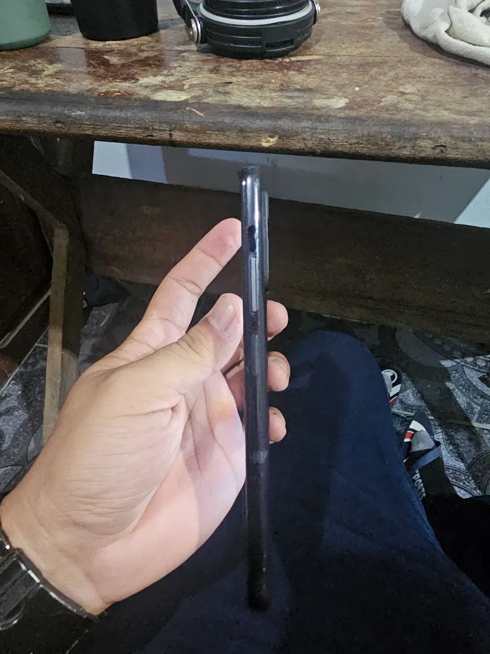 Redmi Note 11s - Foto 4