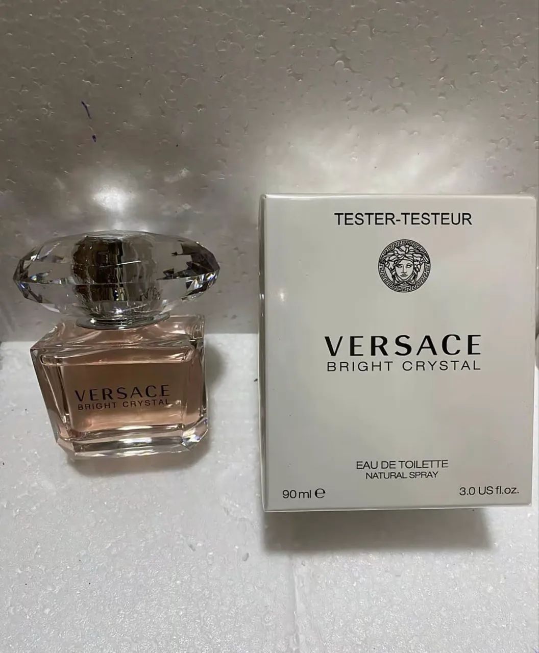 Perfumes Importados Originais Tester - Foto 2