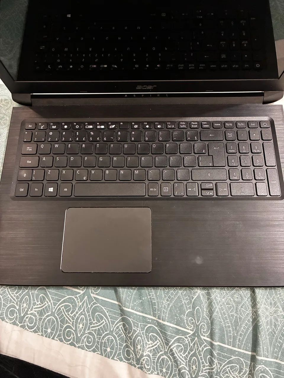 Notebook Acer - Foto 4