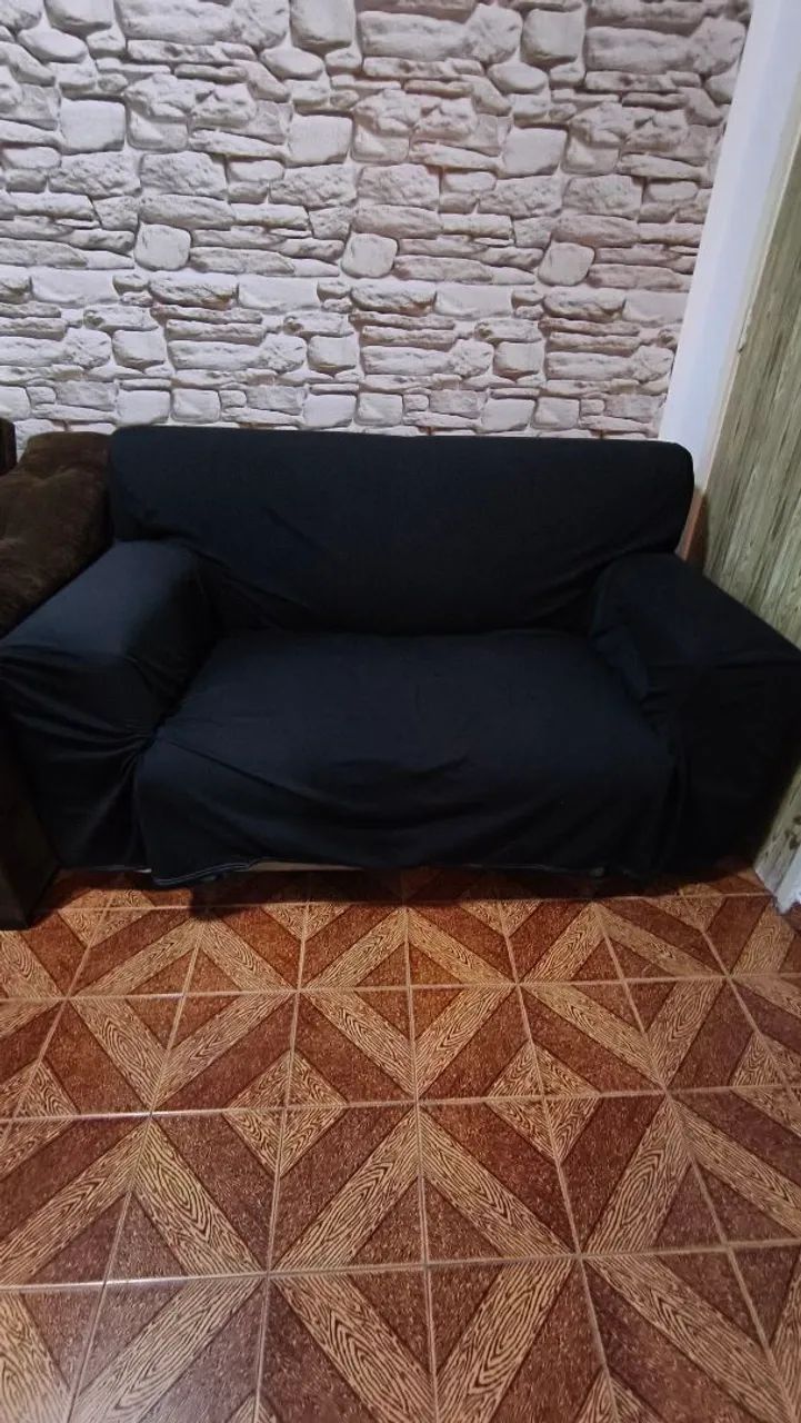 Sofá (para retirar) - Foto 2
