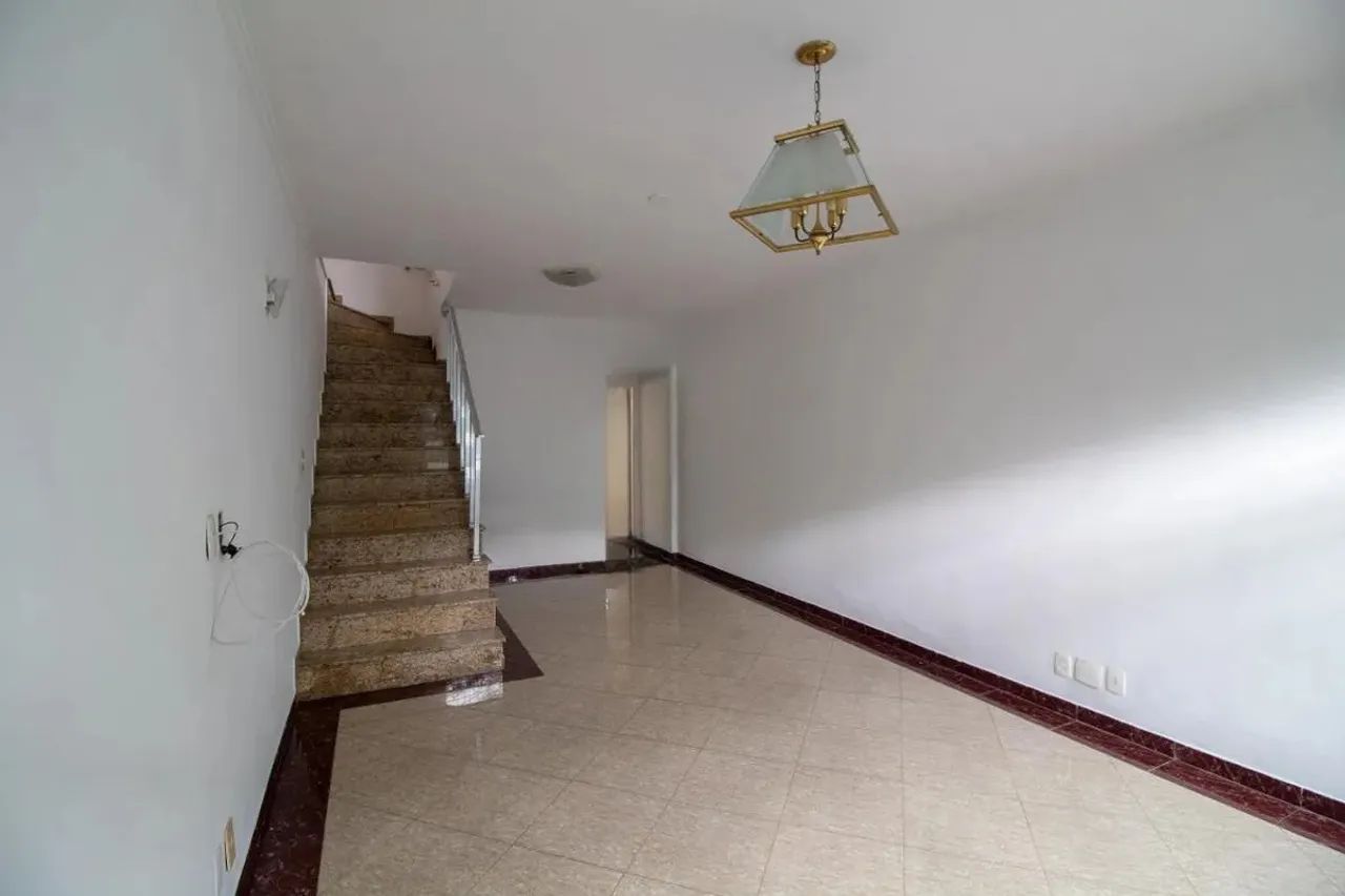 Casa à Venda - Campo Belo, 3 Quartos, 120 m2 - Foto 3
