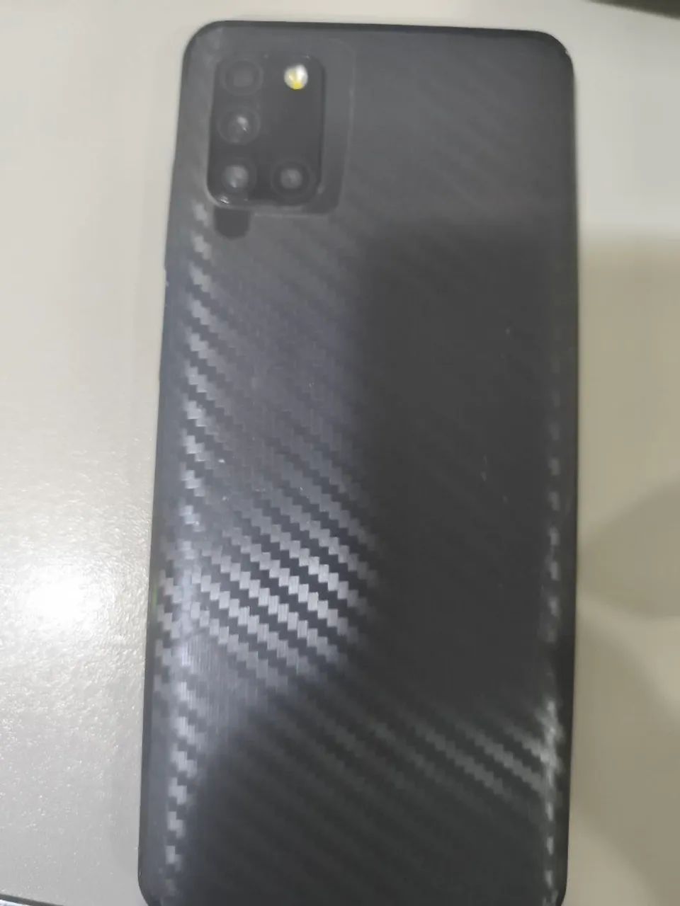 Samsung A31 - Foto 3