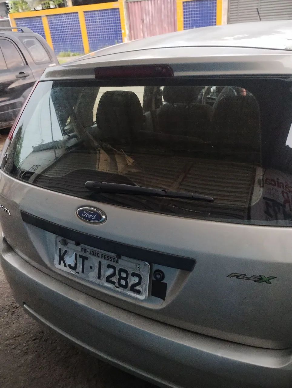 Carro  - Foto 3