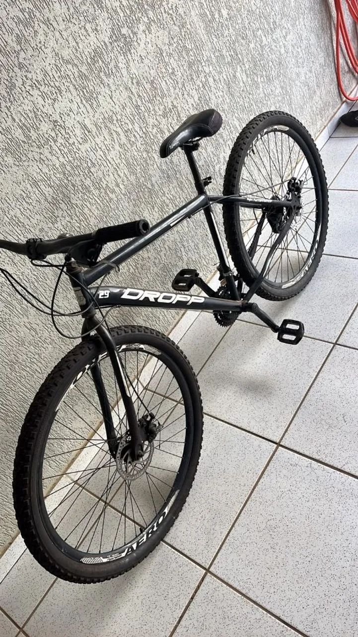 Bicicleta  - Foto 3