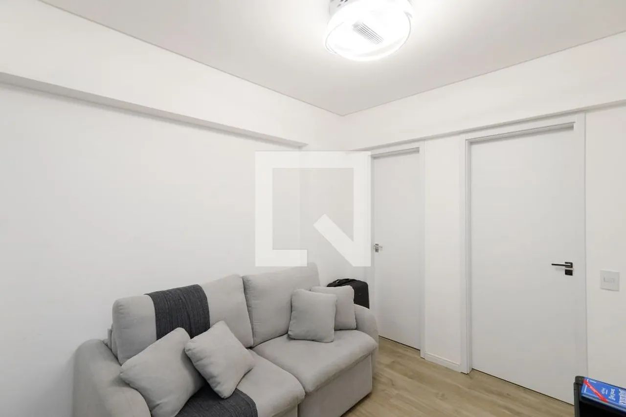 Apartamento à Venda - Vila Gustavo, 2 Quartos, 43 m2 - Foto 5