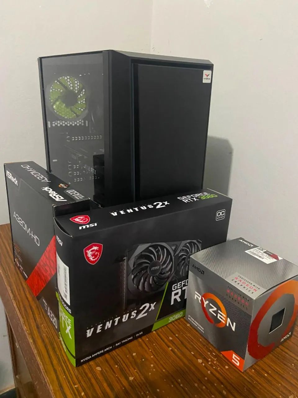 Computador