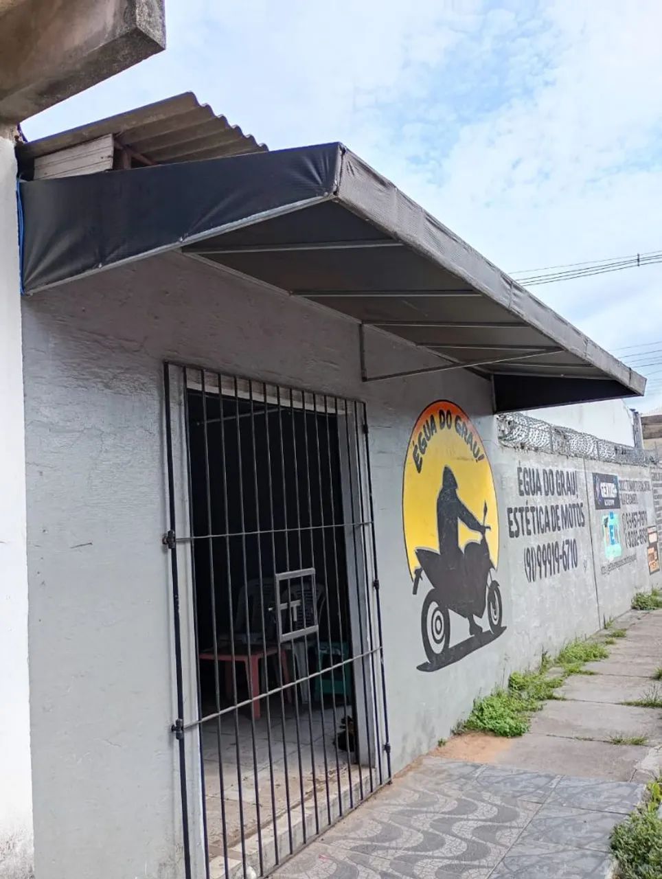 Toldo para todos tipos de Negócios  - Foto 2