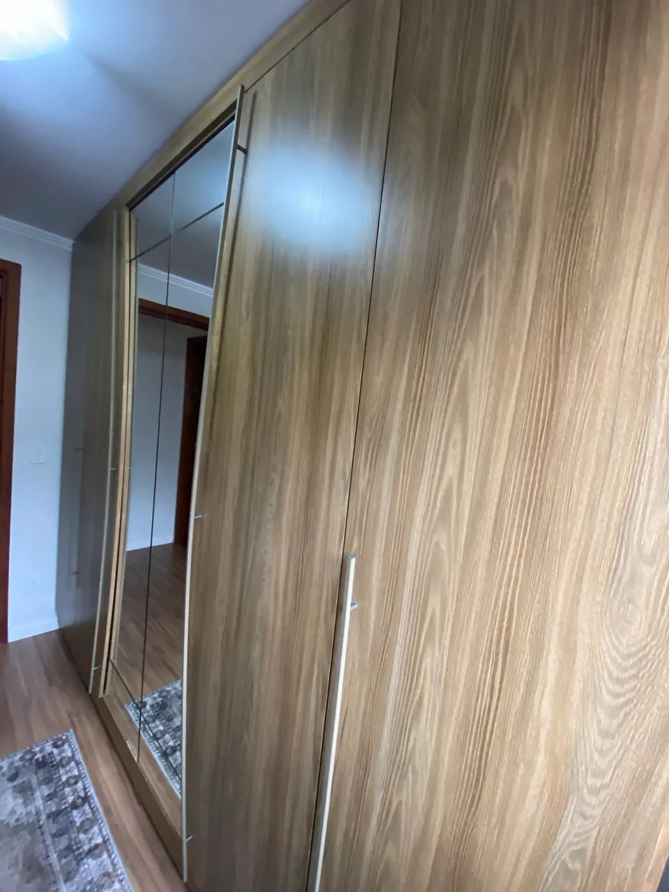 Guarda roupa - Foto 5