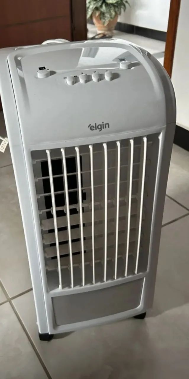 Climatizador 