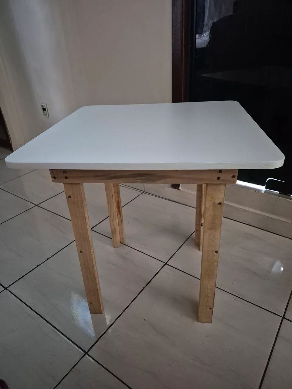 Mesinha infantil zap *  - Foto 3