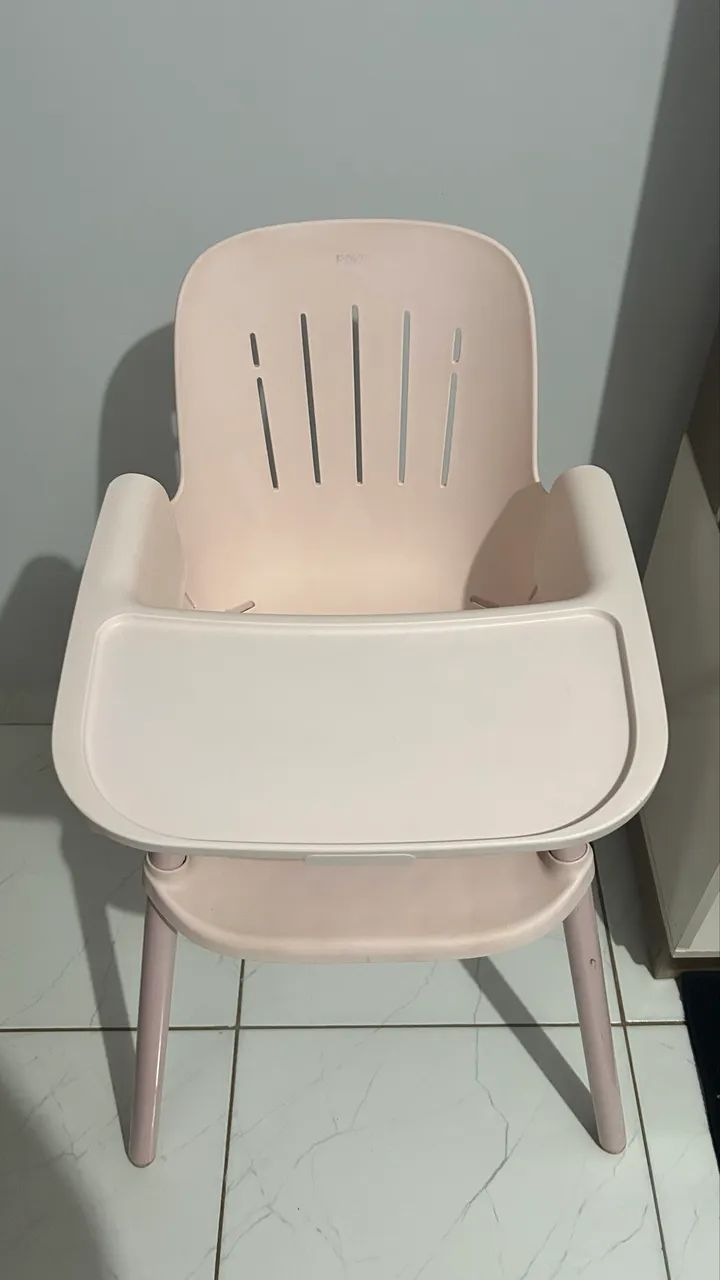 Cadeirinha de alimentação 