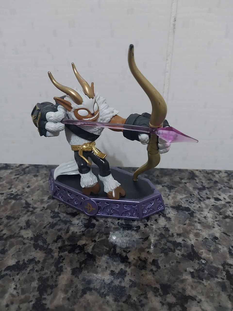 Skylanders - Buckshot 