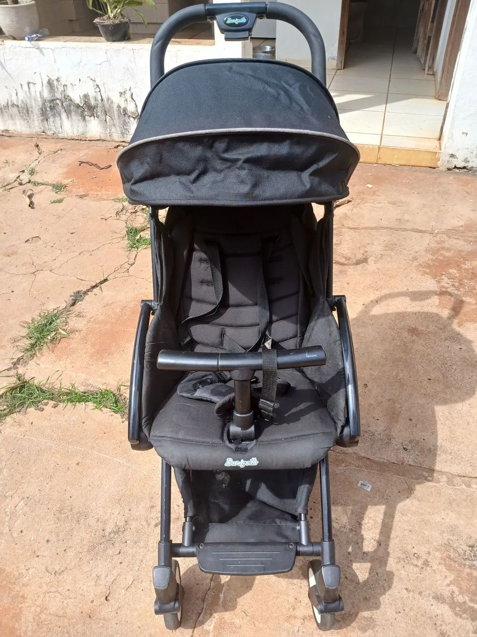 Carrinho bebê  - Foto 5