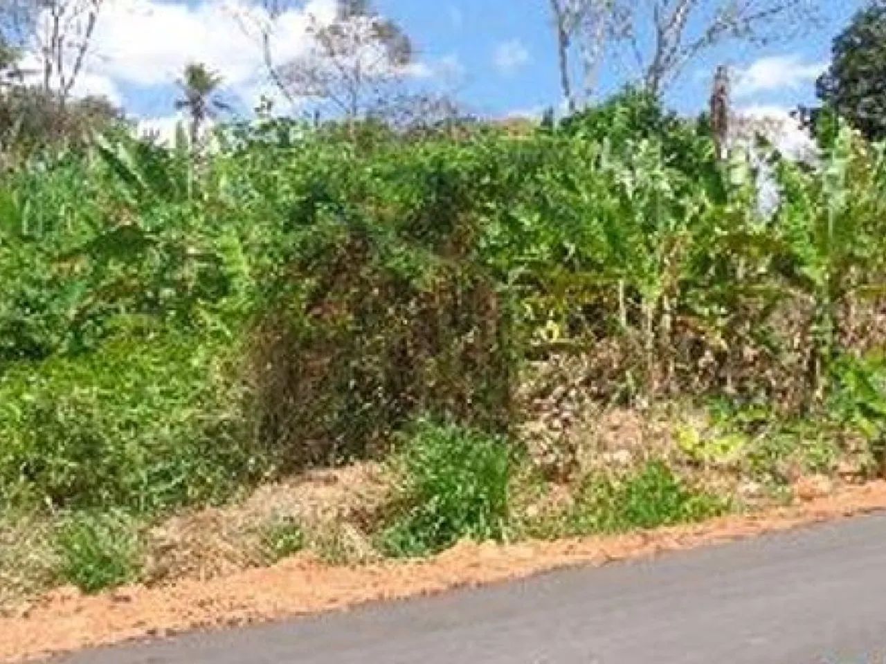 Terreno 600 m² - Centro - Sítio Novo - MA - Foto 2