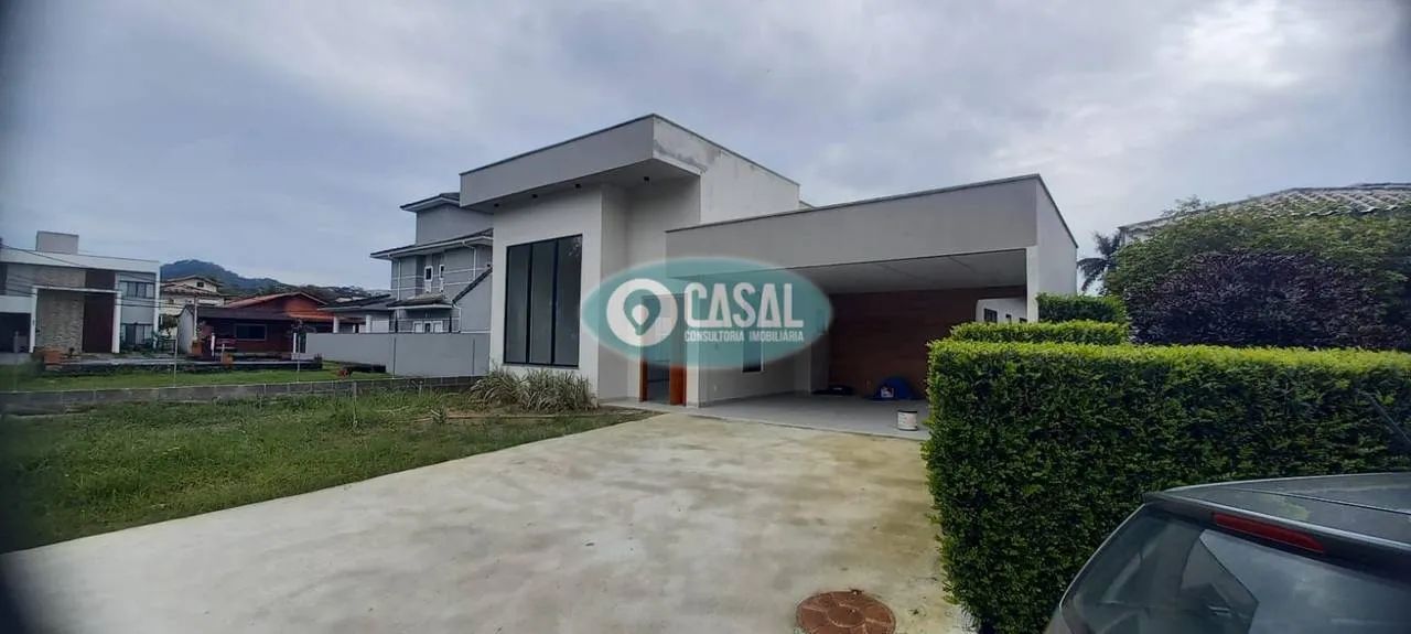 Casa Nova e Linear em Condomínio com 03 Quartos em Várzea das Moças! - Foto 4