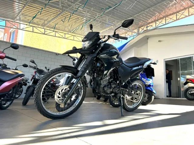 YAMAHA - XTZ 250 LANDER FLEX ABS 2022 - Foto 3