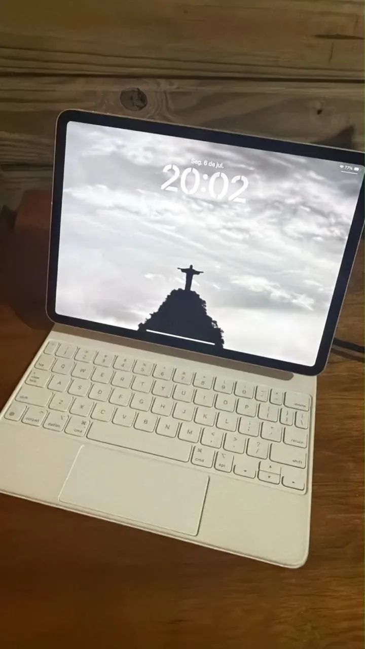 iPad Pro de 11 polegadas (2ª geração)  - Foto 4