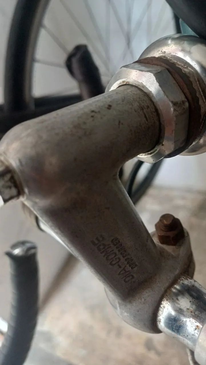 Bike Caloi - Foto 4