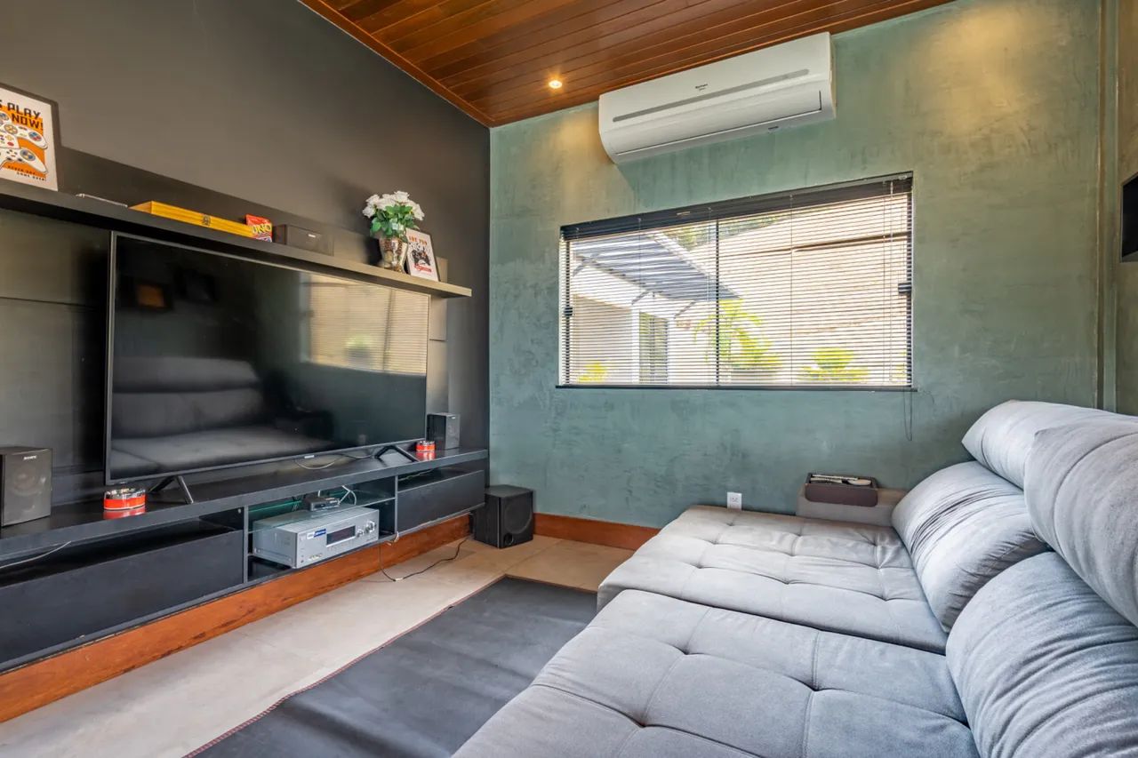 Casa 4 quartos no Quinta do Lago, Araras - Foto 4