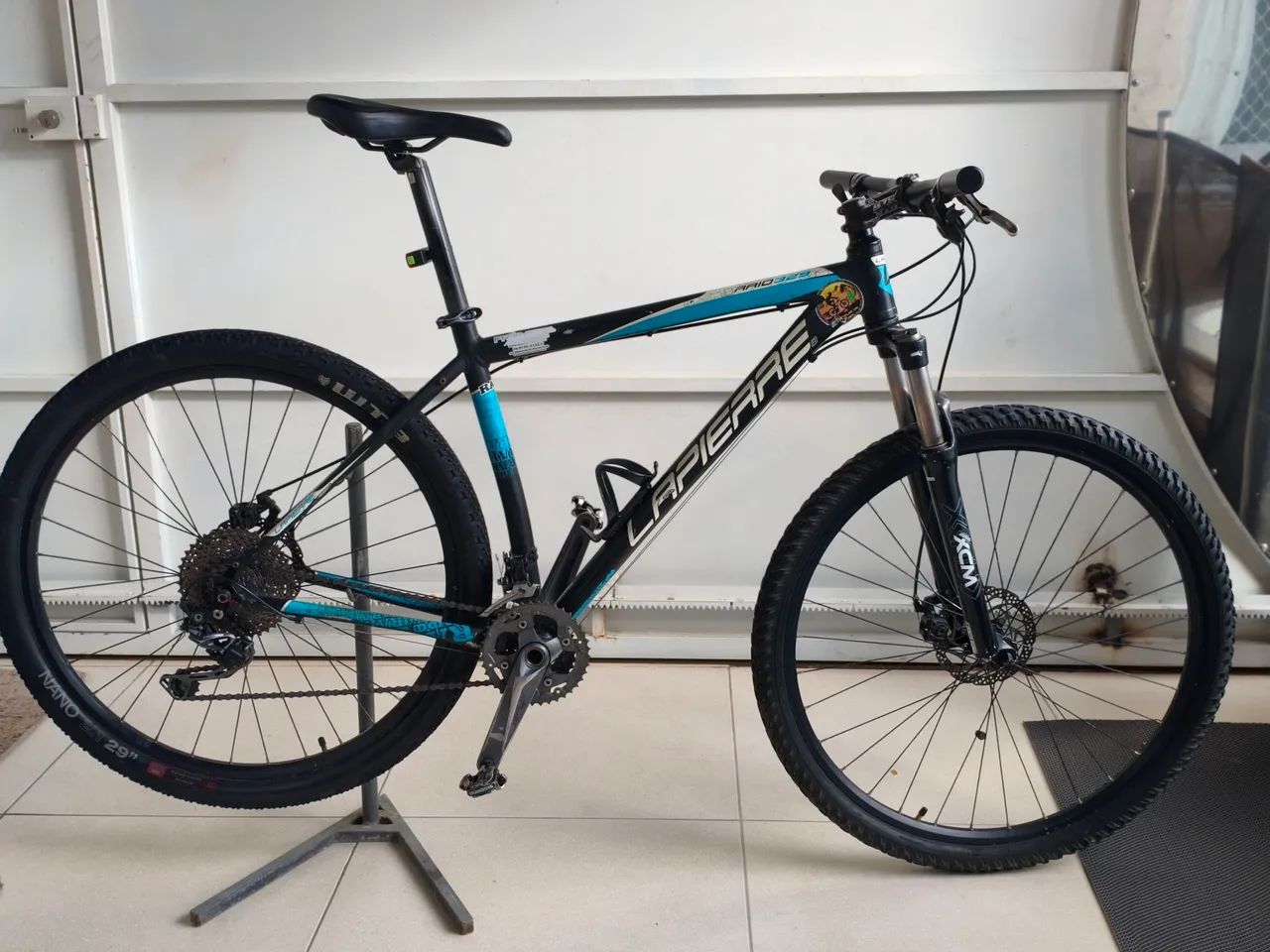 Bicicleta Aro 29 - Lapierre Tam.19