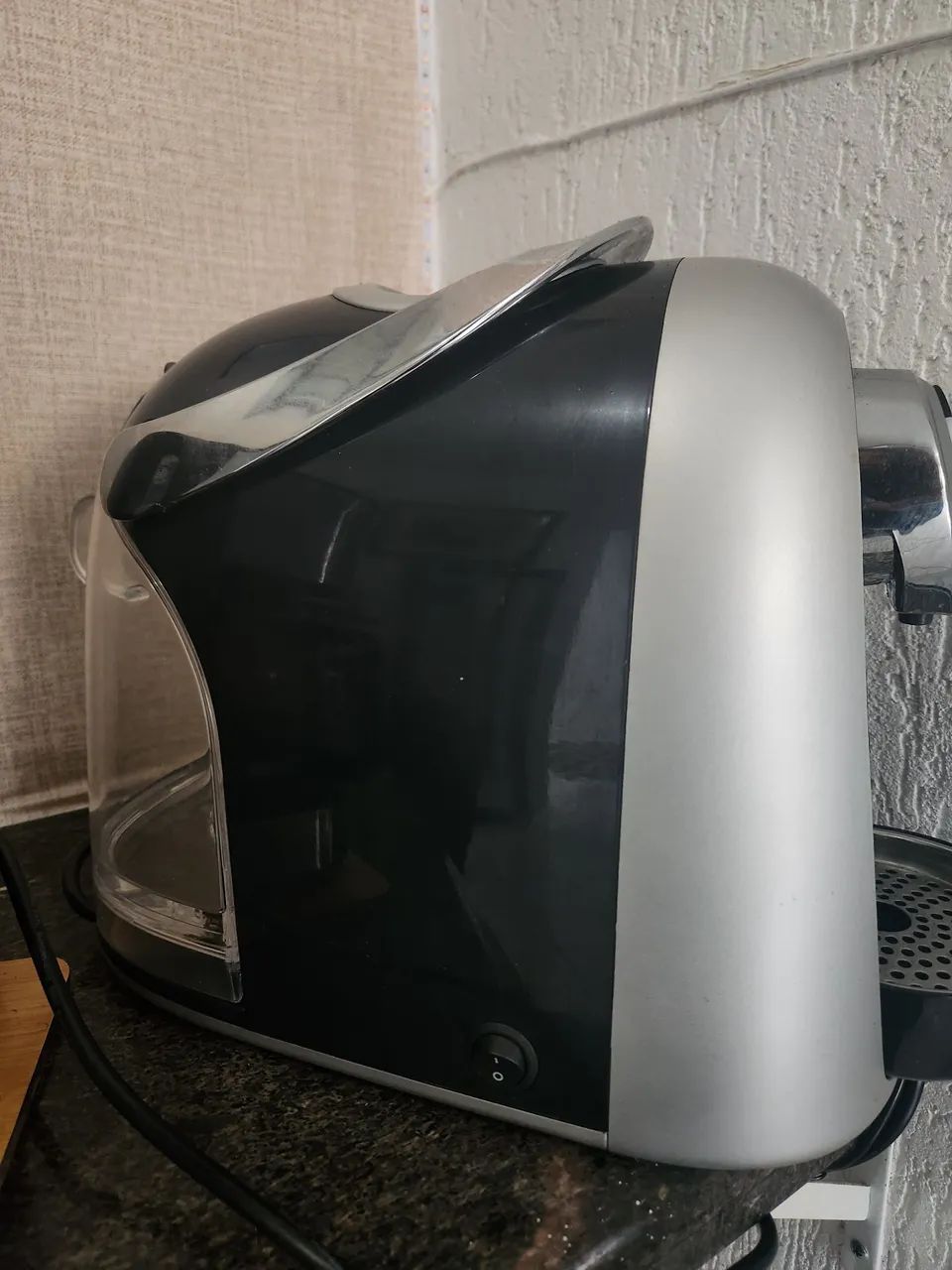 Cafeteira automatica 3 corações - Foto 3