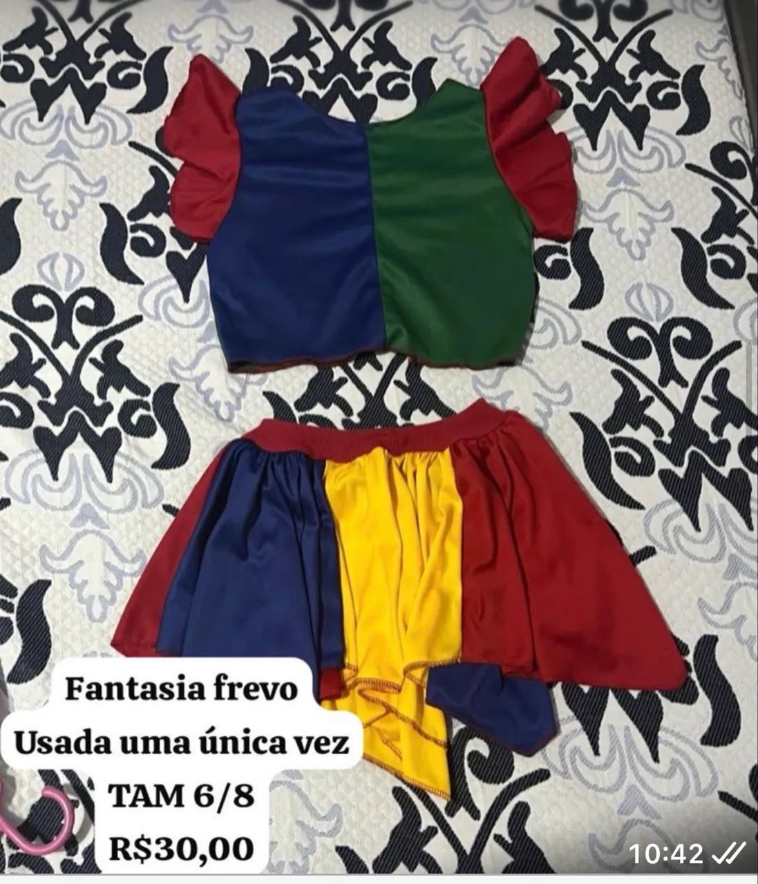 Fantasias infantis  - Foto 2