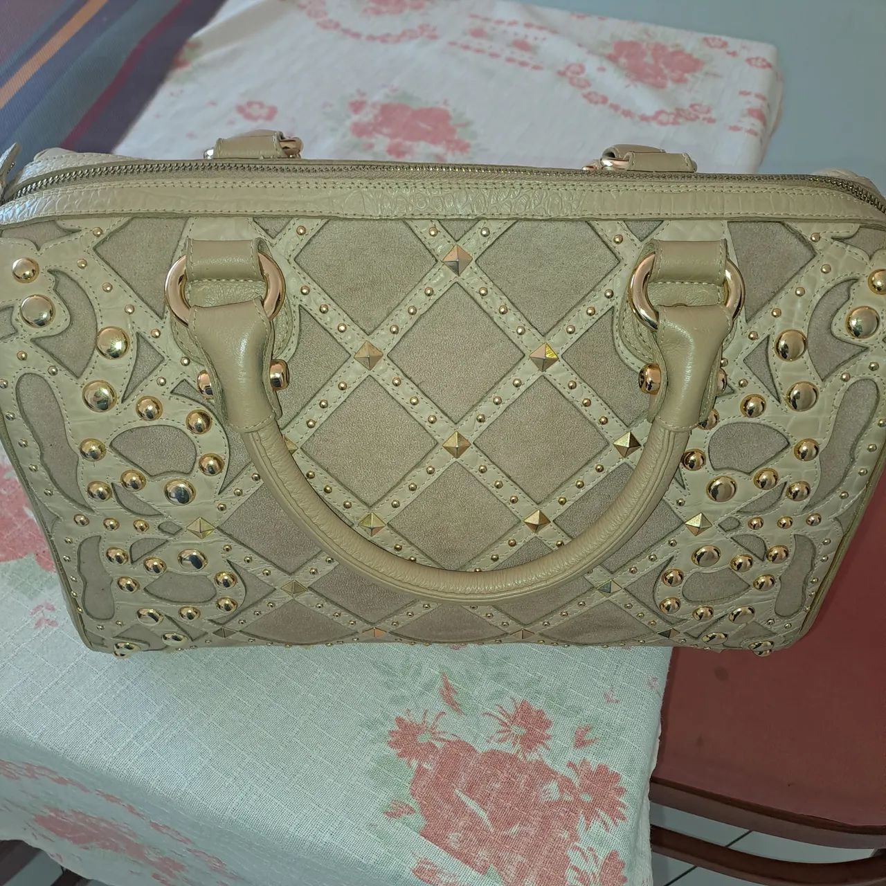Bolsa Cármen Steffens - Foto 4