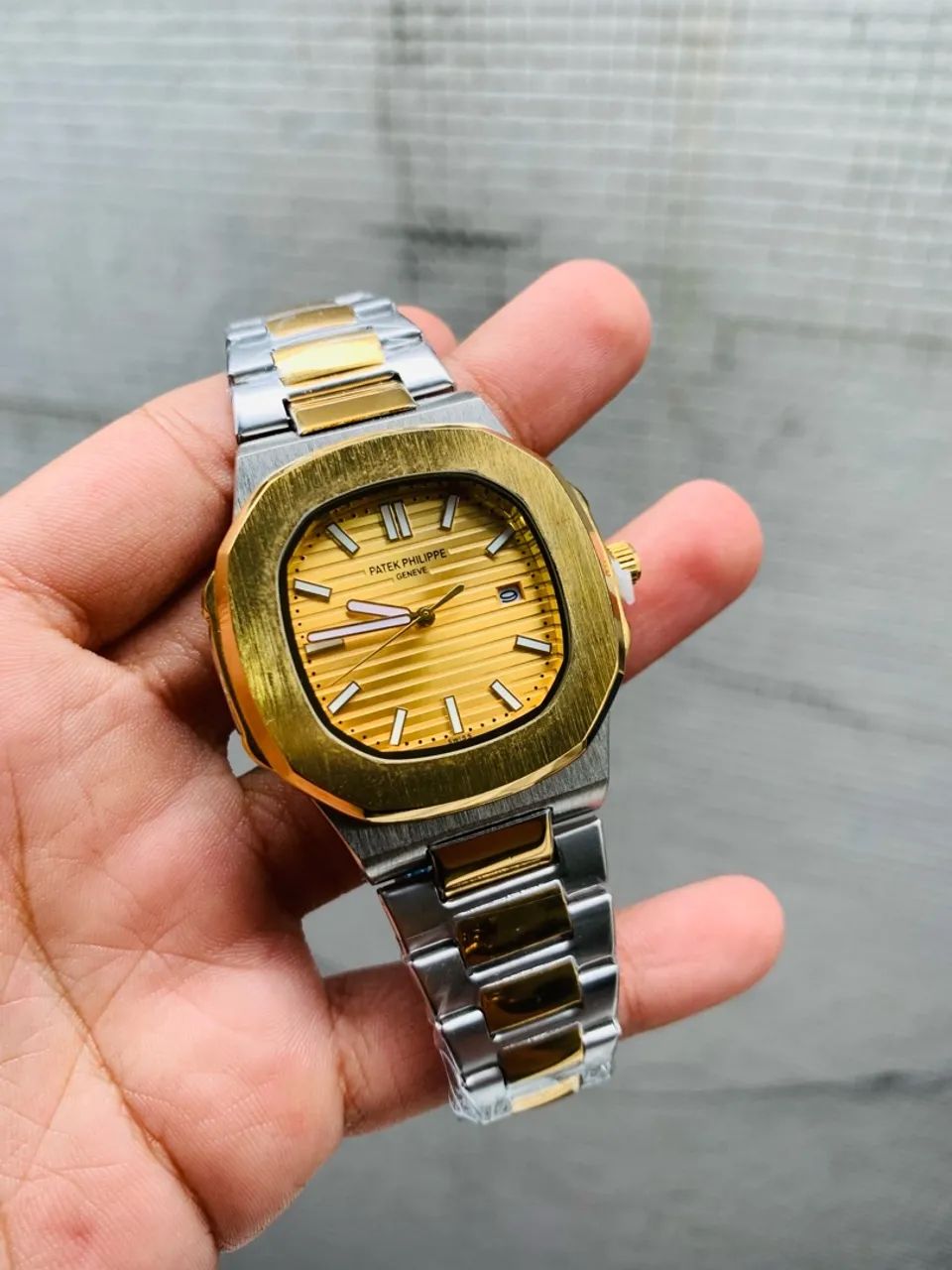 Relógio patek Philippe - Foto 4
