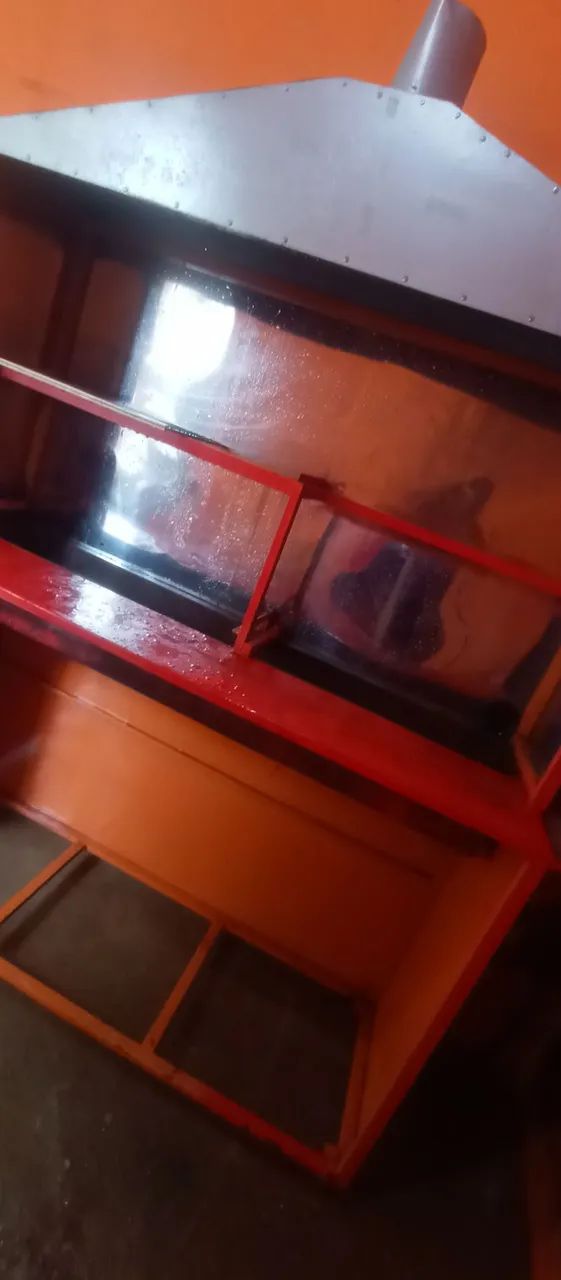 Churrasqueira  - Foto 6