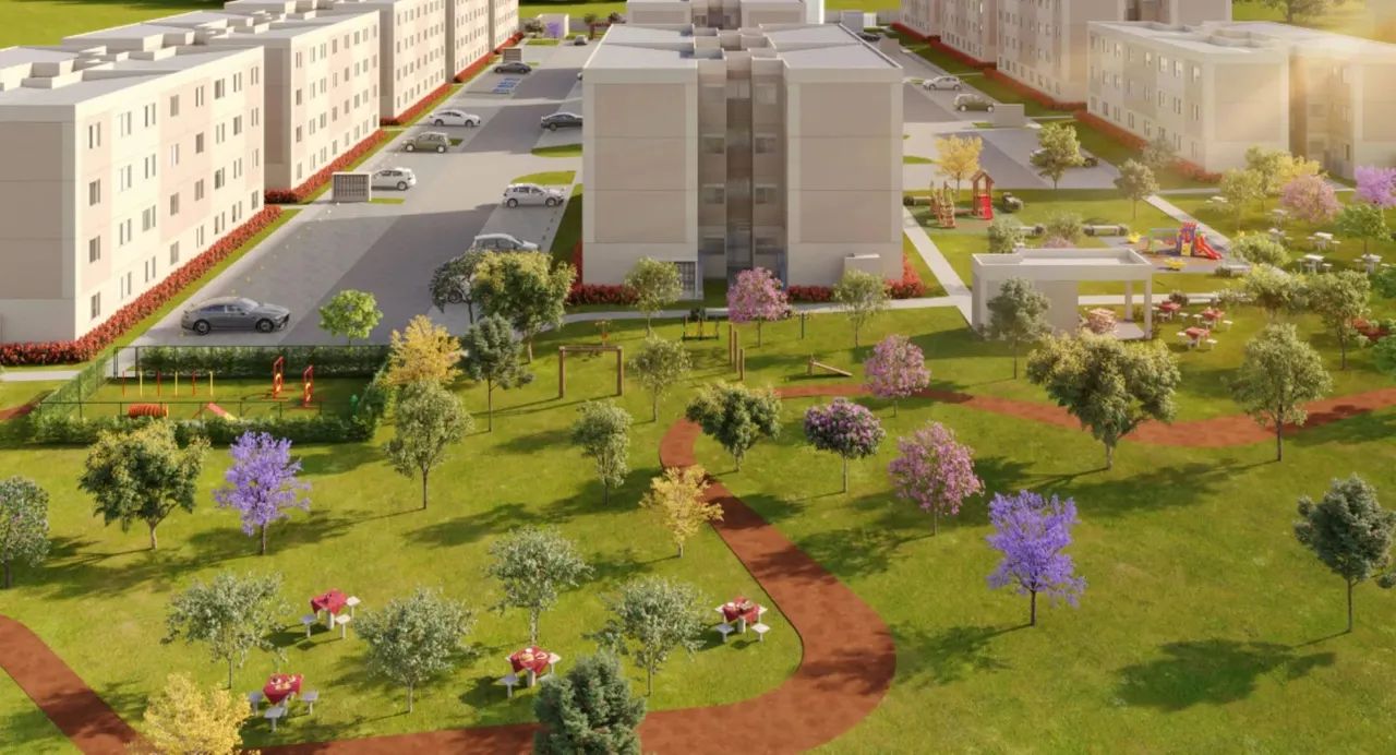 ESTÂNCIA DOURADOS I - Foto 2