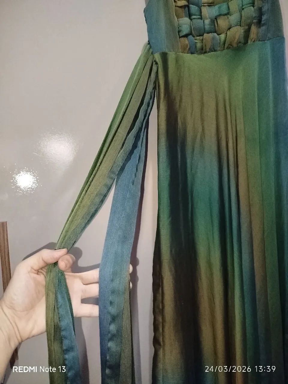 Vestido de festa  - Foto 2