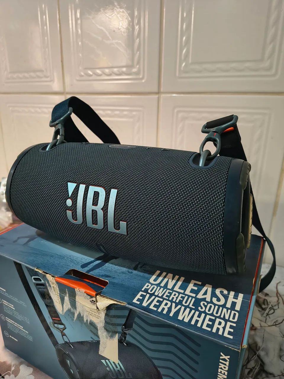 JBL Xtreme 3 - Foto 2