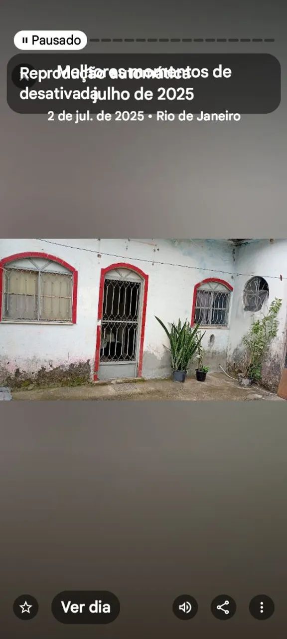 Casa a dez minuto do Metrô da Pavuna  - Foto 5