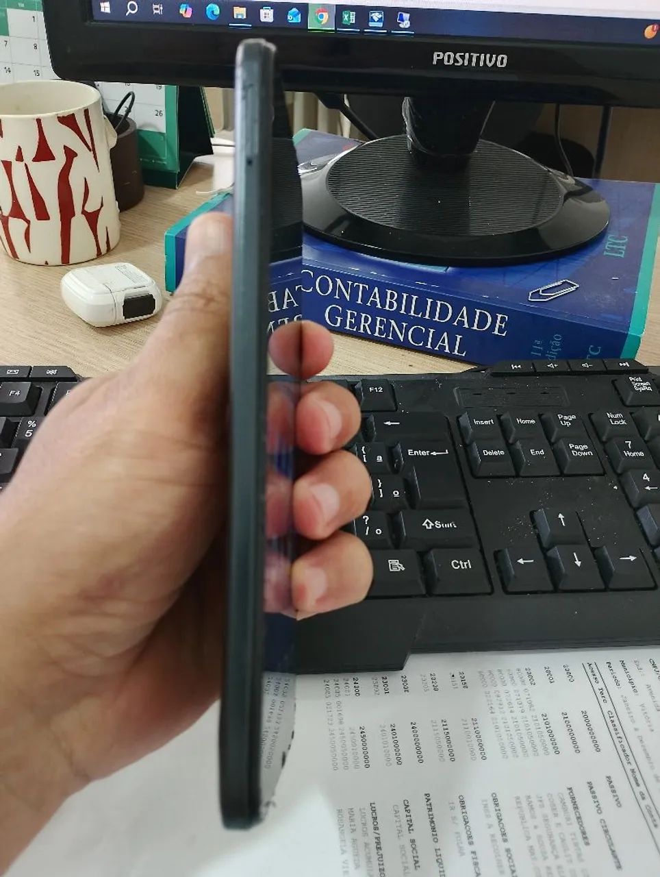 Redmi 10C  - Foto 2