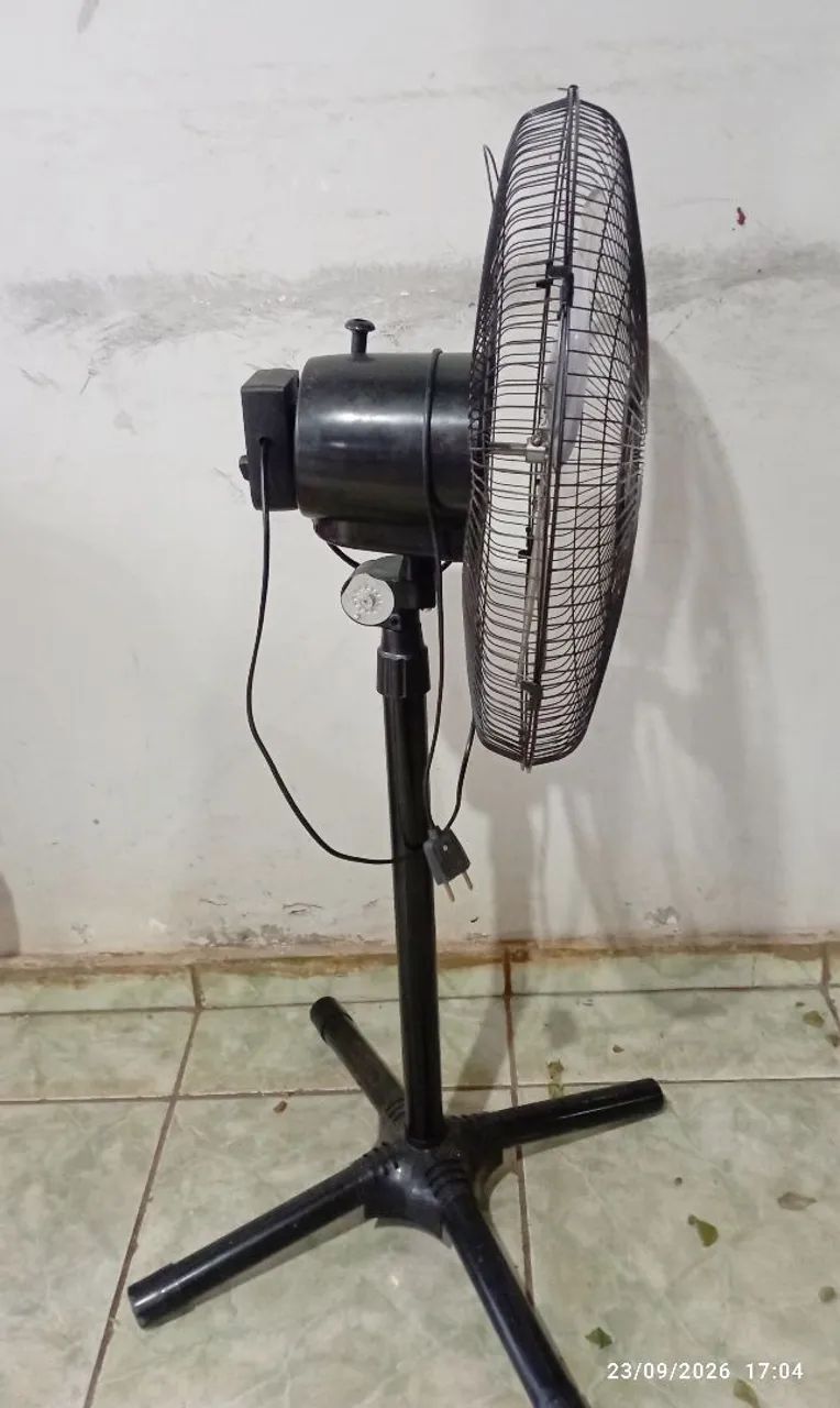 Vendedor de coluna - Foto 2