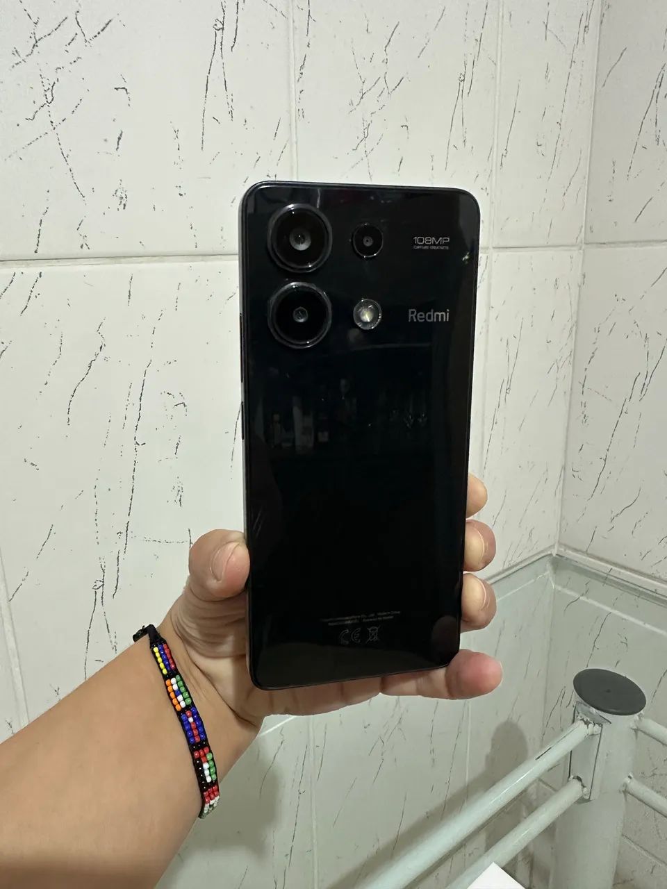 Redmi 13 note - Foto 3