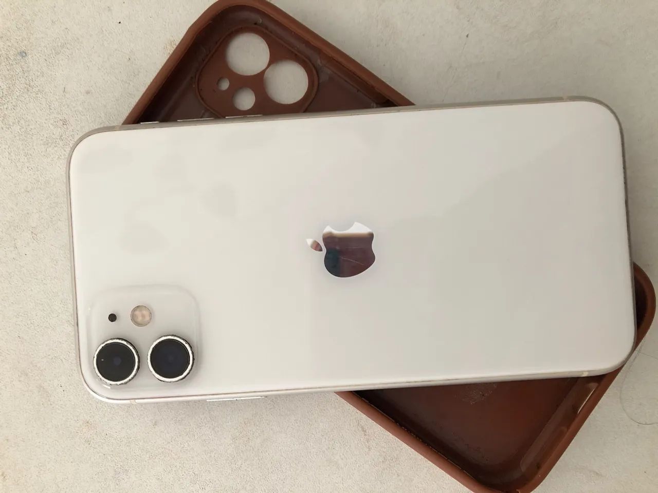Vendo iPhone 11